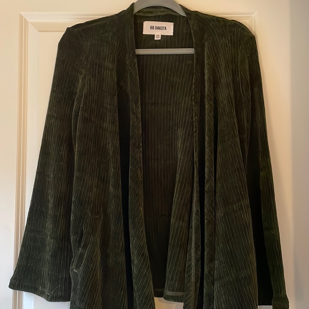 BB Dakota Sweater